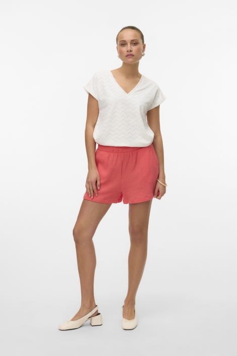 Vero Moda vmnatali hw shorts wvn noos